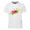 Podium Mens Poly Tee Thumbnail