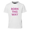 Podium Mens Poly Tee Thumbnail