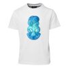 Podium Mens Poly Tee Thumbnail