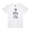 AS Colour Mens Staple Minus Tee Thumbnail