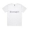 AS Colour Mens Staple Minus Tee Thumbnail