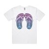 AS Colour Mens Staple Minus Tee Thumbnail