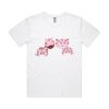 AS Colour Mens Staple Minus Tee Thumbnail
