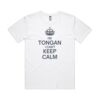 AS Colour Mens Staple Minus Tee Thumbnail