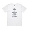 AS Colour Mens Staple Minus Tee Thumbnail