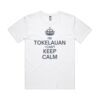 AS Colour Mens Staple Minus Tee Thumbnail