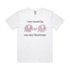 AS Colour Mens Staple Minus Tee Thumbnail