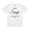 AS Colour Mens Staple Minus Tee Thumbnail