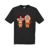 Biz Collection Mens Ice Tee Thumbnail