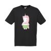 Biz Collection Mens Ice Tee Thumbnail