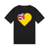 Cloke XT Mens Performance T-shirt Thumbnail