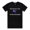 AS Colour Mens Staple Plus Tee Thumbnail