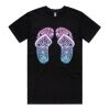 AS Colour Mens Staple Plus Tee Thumbnail