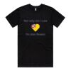 AS Colour Mens Staple Plus Tee Thumbnail