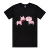 AS Colour Mens Staple Plus Tee Thumbnail