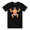 AS Colour Mens Staple Plus Tee Thumbnail