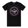 AS Colour Mens Staple Plus Tee Thumbnail
