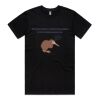 AS Colour Mens Staple Plus Tee Thumbnail