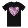 AS Colour Mens Staple Plus Tee Thumbnail