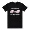 AS Colour Mens Staple Plus Tee Thumbnail