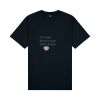 Cloke Mens Outline Tee - Plus Sizes Thumbnail