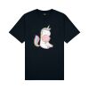 Cloke Mens Outline Tee - Plus Sizes Thumbnail
