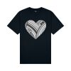 Cloke Mens Outline Tee - Plus Sizes Thumbnail