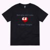 Thread Project Unisex Summer Tee Thumbnail