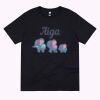 Thread Project Unisex Summer Tee Thumbnail