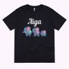 Thread Project Unisex Summer Tee Thumbnail