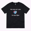 Thread Project Unisex Summer Tee Thumbnail