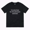 Thread Project Unisex Summer Tee Thumbnail