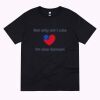 Thread Project Unisex Summer Tee Thumbnail