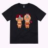 Thread Project Unisex Summer Tee Thumbnail
