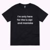 Thread Project Unisex Summer Tee Thumbnail