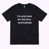 Thread Project Unisex Summer Tee Thumbnail