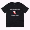 Thread Project Unisex Summer Tee Thumbnail