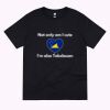 Thread Project Unisex Summer Tee Thumbnail