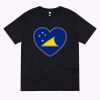 Thread Project Unisex Summer Tee Thumbnail