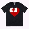 Thread Project Unisex Summer Tee Thumbnail