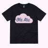 Thread Project Unisex Summer Tee Thumbnail