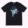 Thread Project Unisex Summer Tee Thumbnail