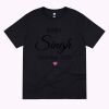 Thread Project Unisex Summer Tee Thumbnail