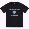 Thread Project Unisex Epic Tee Thumbnail