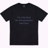 Thread Project Unisex Epic Tee Thumbnail