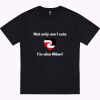 Thread Project Unisex Epic Tee Thumbnail