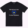 Thread Project Unisex Epic Tee Thumbnail