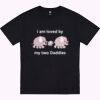 Thread Project Unisex Epic Tee Thumbnail