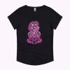 Thread Project Womens Jazz Scoop Neck Tee Thumbnail
