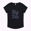 Thread Project Womens Jazz Scoop Neck Tee Thumbnail